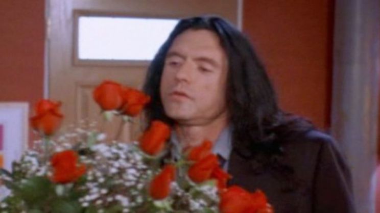 Tommy Wiseau