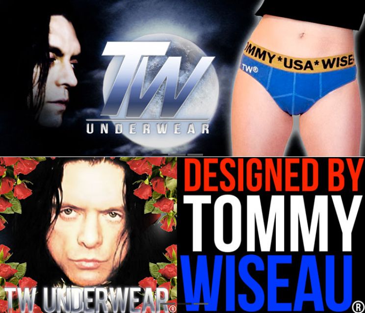 Tommy Wiseau