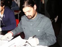 Tomo Milicevic