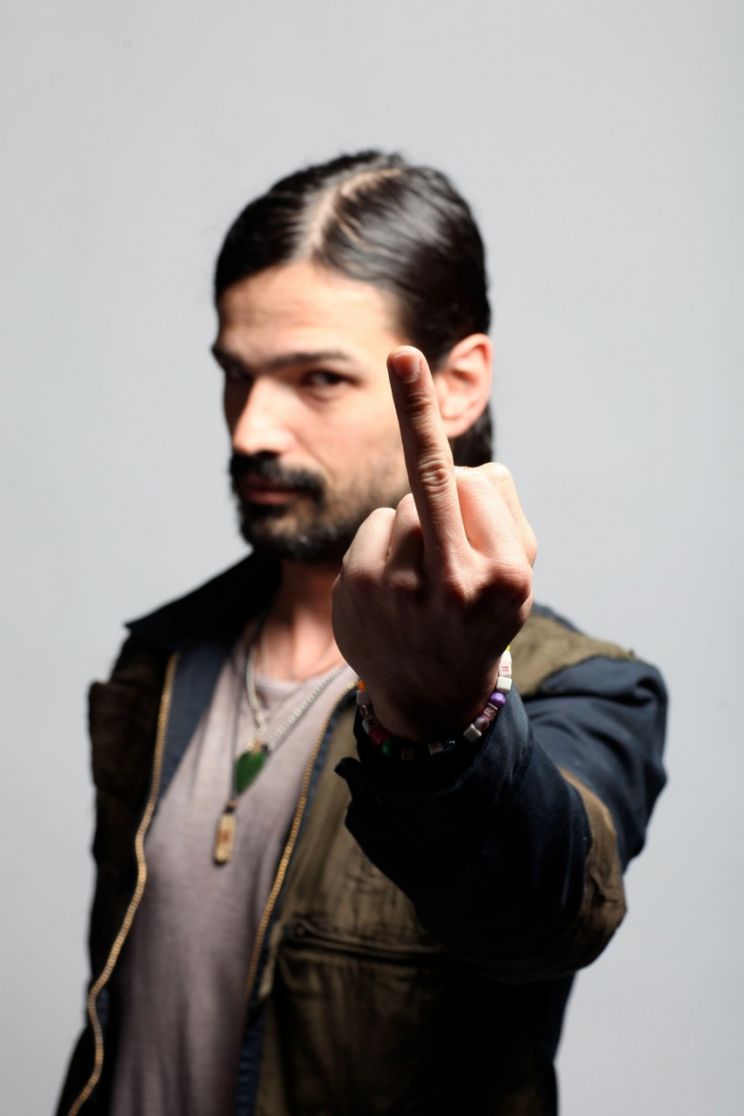 Tomo Milicevic