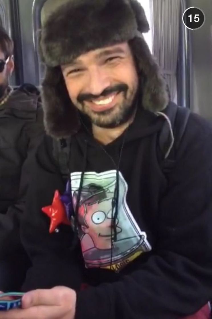 Tomo Milicevic