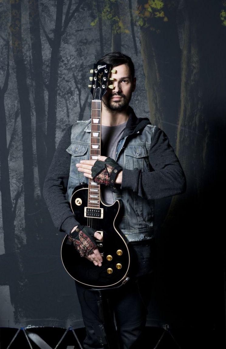 Tomo Milicevic