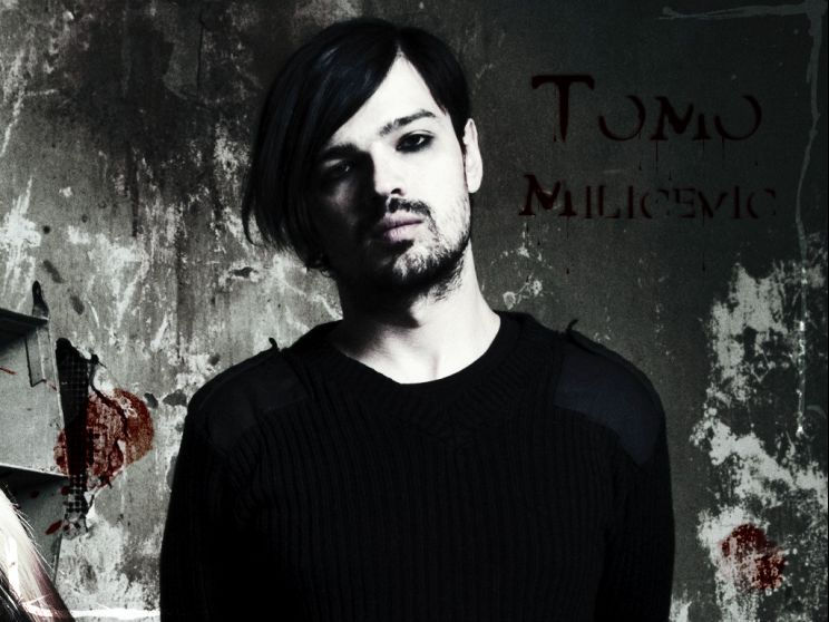 Tomo Milicevic