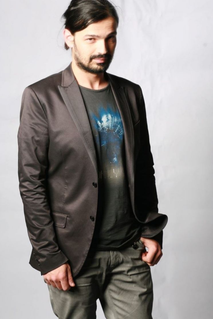 Tomo Milicevic