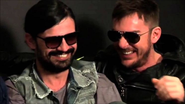 Tomo Milicevic