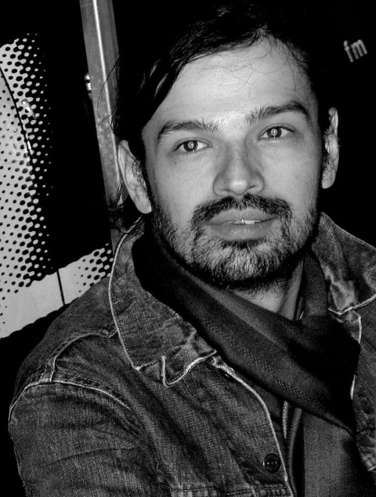 Tomo Milicevic