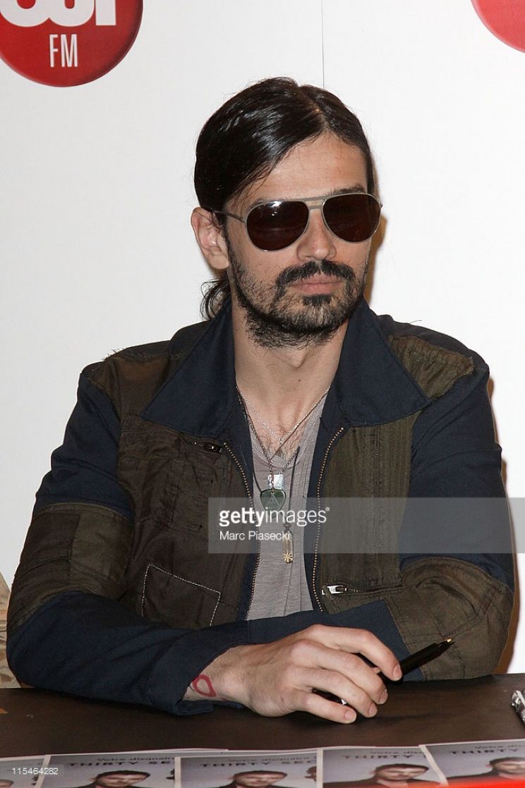 Tomo Milicevic