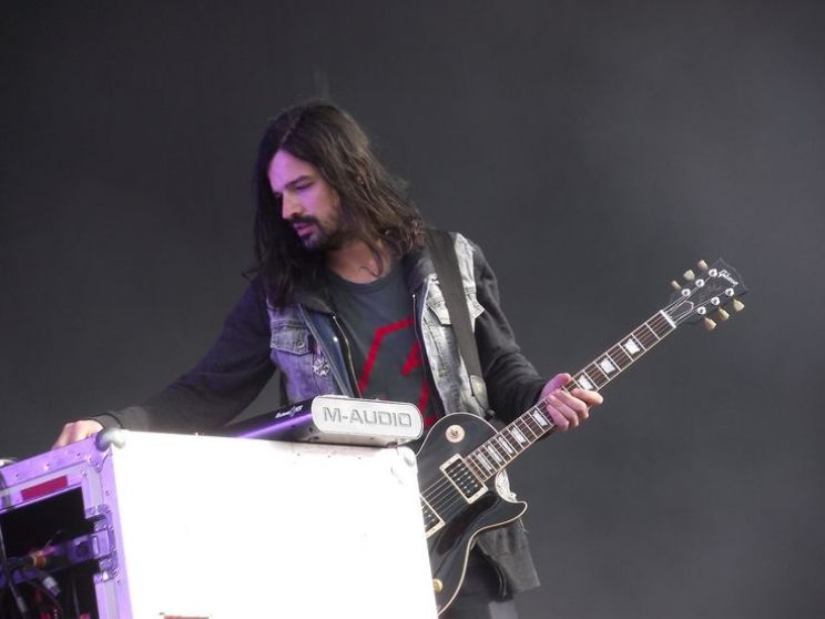 Tomo Milicevic