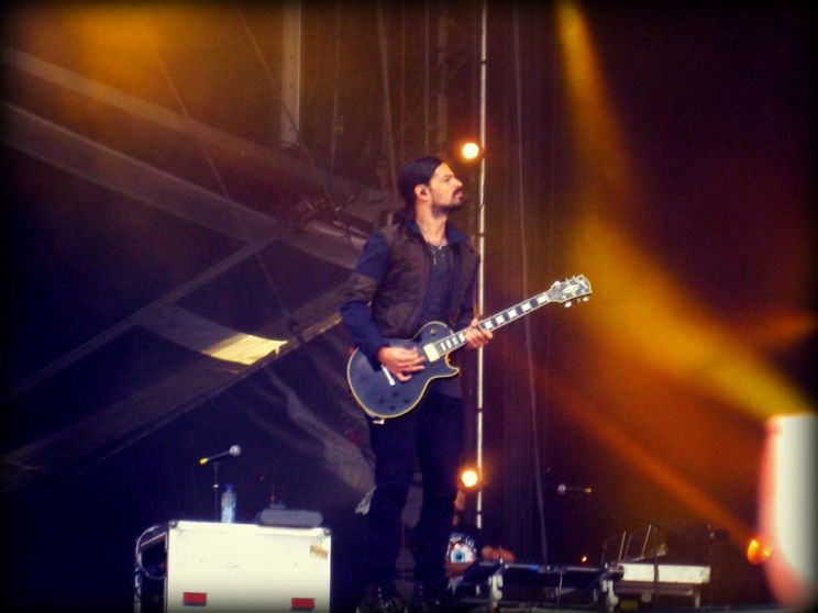 Tomo Milicevic