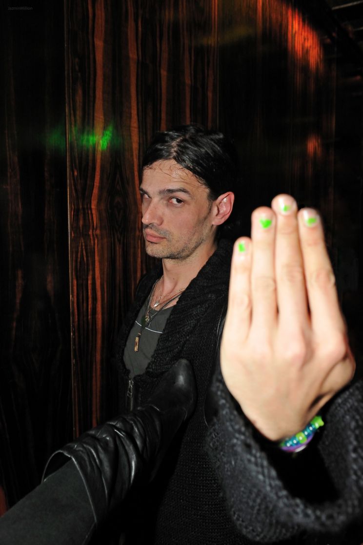 Tomo Milicevic