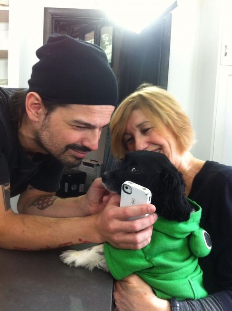 Tomo Milicevic