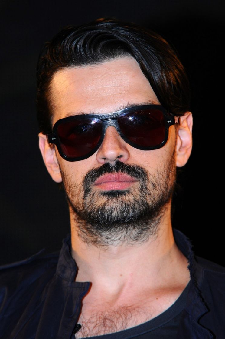 Tomo Milicevic
