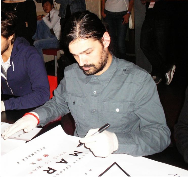 Tomo Milicevic