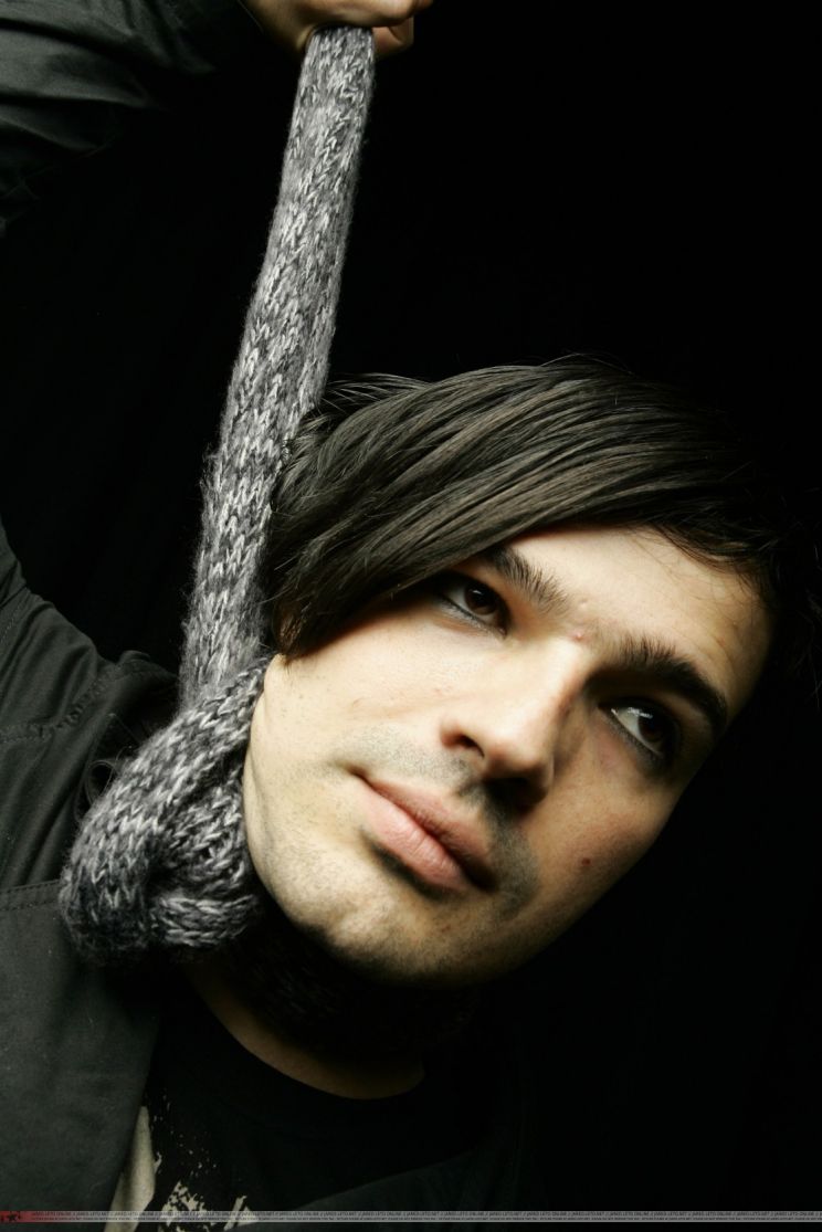 Tomo Milicevic