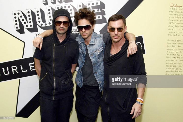 Tomo Milicevic