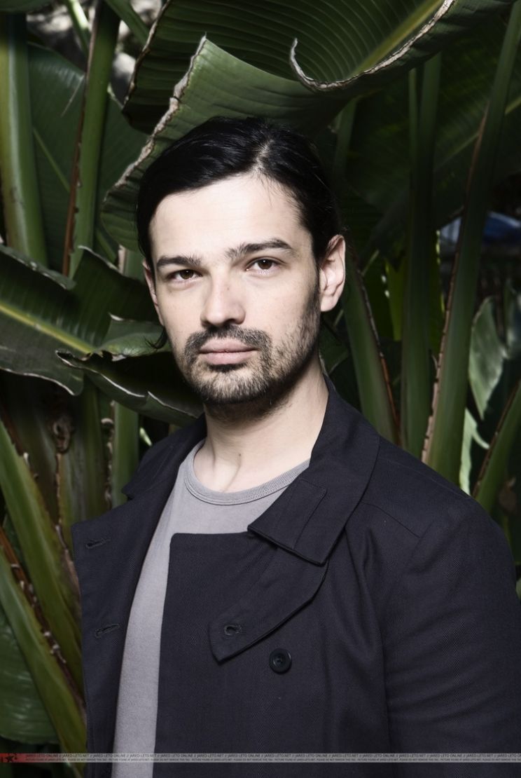 Tomo Milicevic