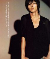 Tomohisa Yamashita