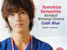 Tomohisa Yamashita photo