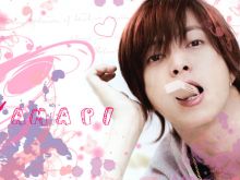 Tomohisa Yamashita photo