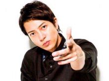Tomohisa Yamashita photo