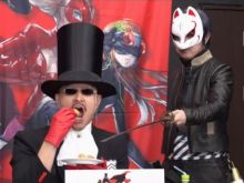 Tomokazu Sugita