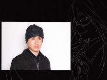 Tomokazu Sugita