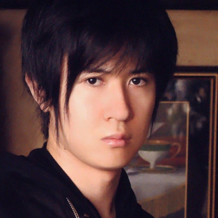 Tomokazu Sugita