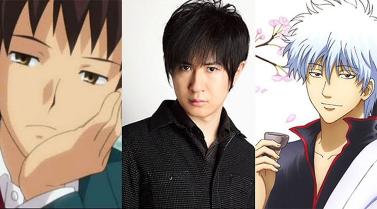 Tomokazu Sugita