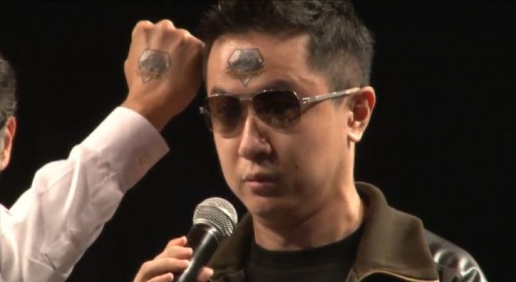 Tomokazu Sugita