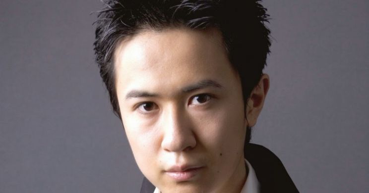 Tomokazu Sugita