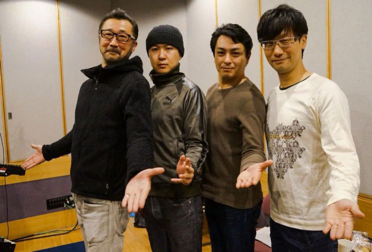 Tomokazu Sugita
