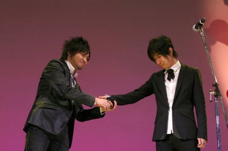 Tomokazu Sugita