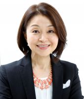Tomoko Karina