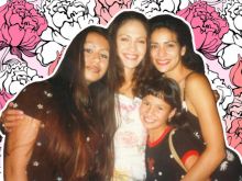 Tonantzin Esparza photo
