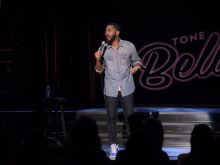 Tone Bell
