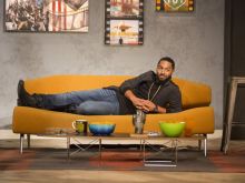 Tone Bell