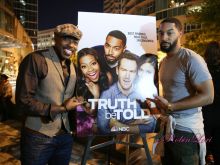 Tone Bell