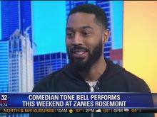 Tone Bell