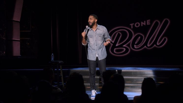 Tone Bell