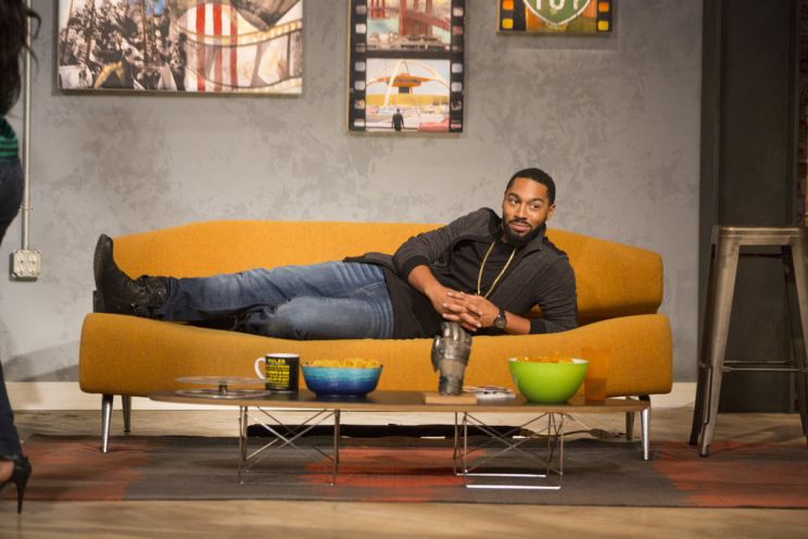 Tone Bell