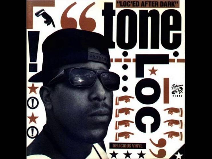 Tone Loc