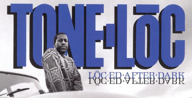 Tone Loc