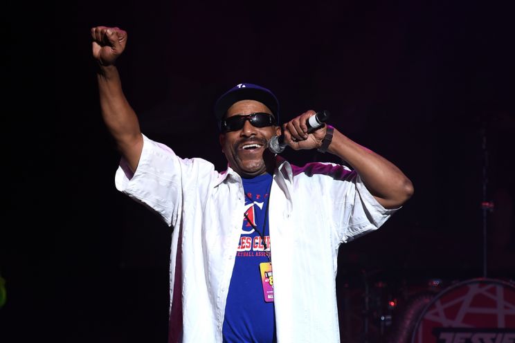 Tone Loc