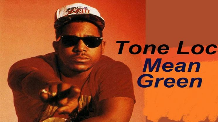 Tone Loc