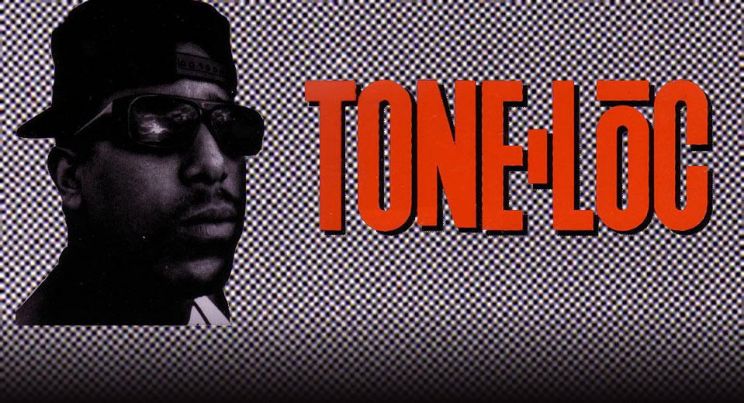 Tone Loc