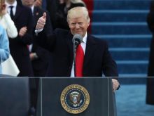 Tone Trump