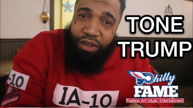 Tone Trump