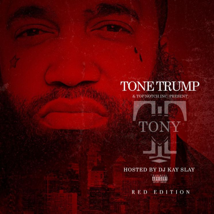 Tone Trump