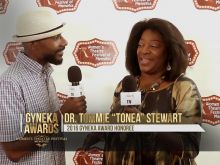 Tonea Stewart