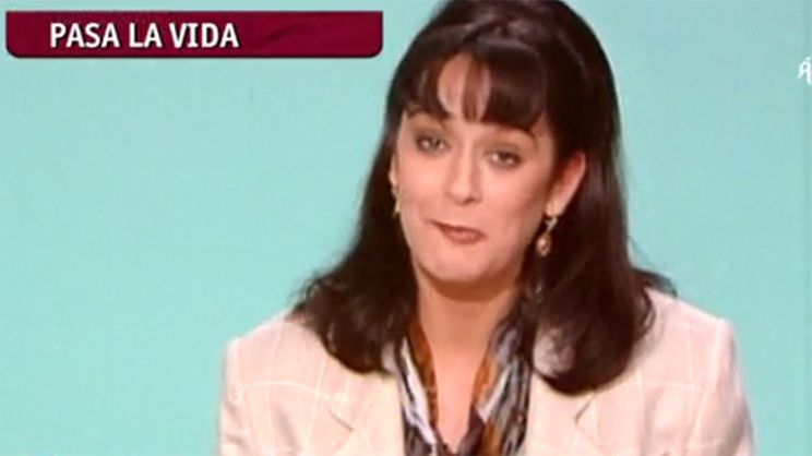 Toni Ann Gisondi